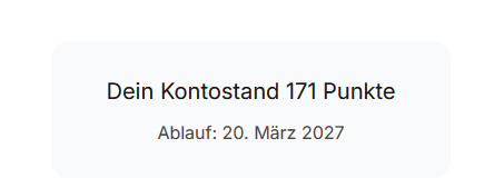 Lumibricks Mitgliederprogramm