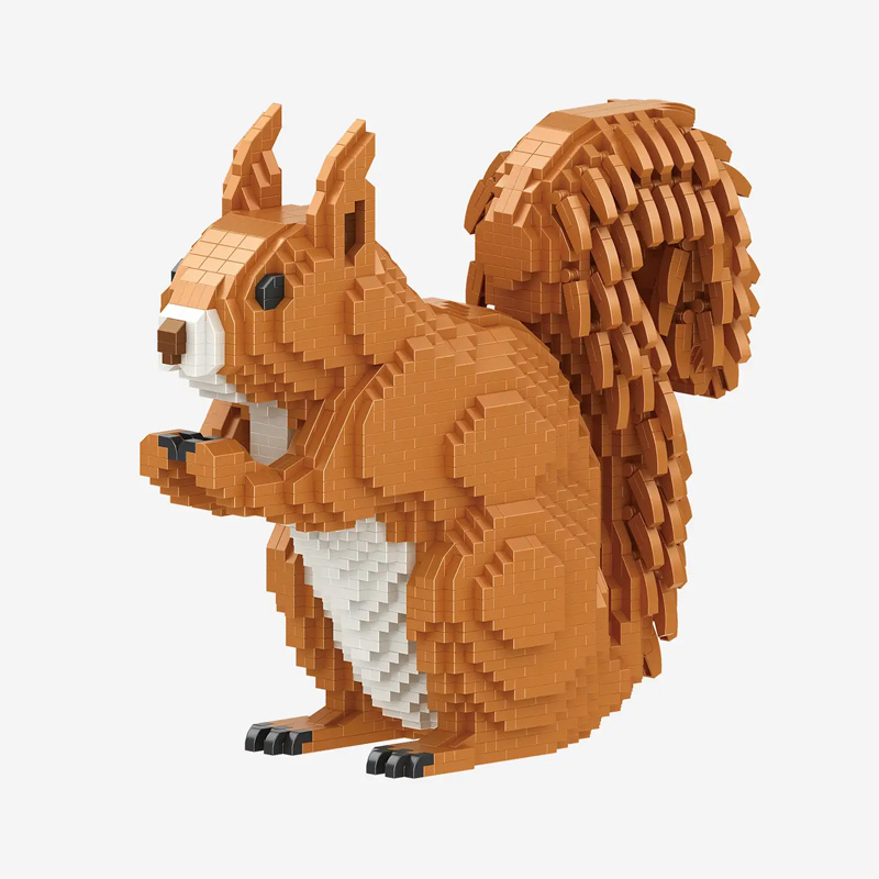 BlueBrixx Eichhörnchen (109285)