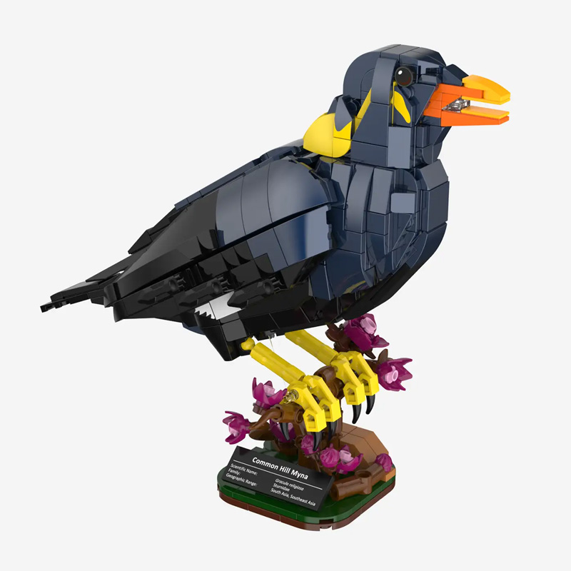 BlueBrixx Mynah (109095)