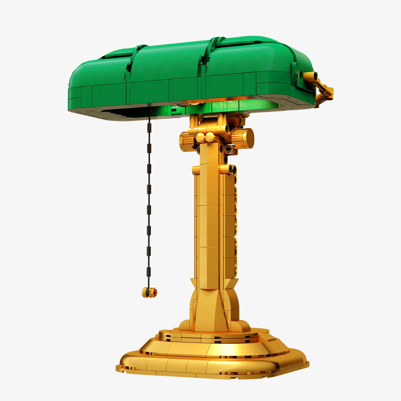 Pantasy Banker’s Lamp (85055)