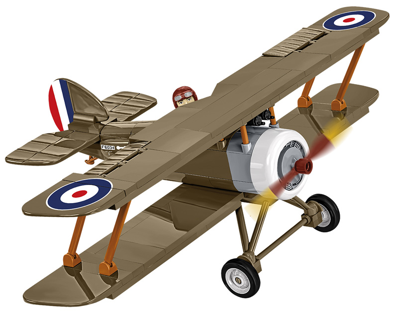 COBI 2999 Sopwith Camel