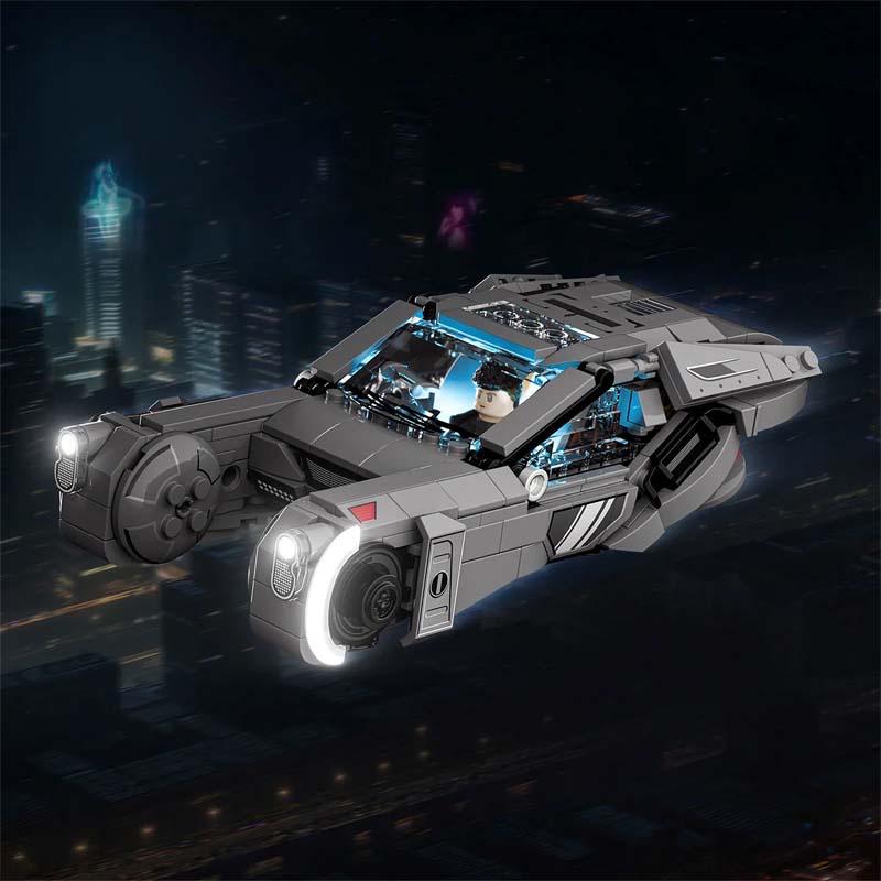Lumibricks Blade Runner 2049 23001