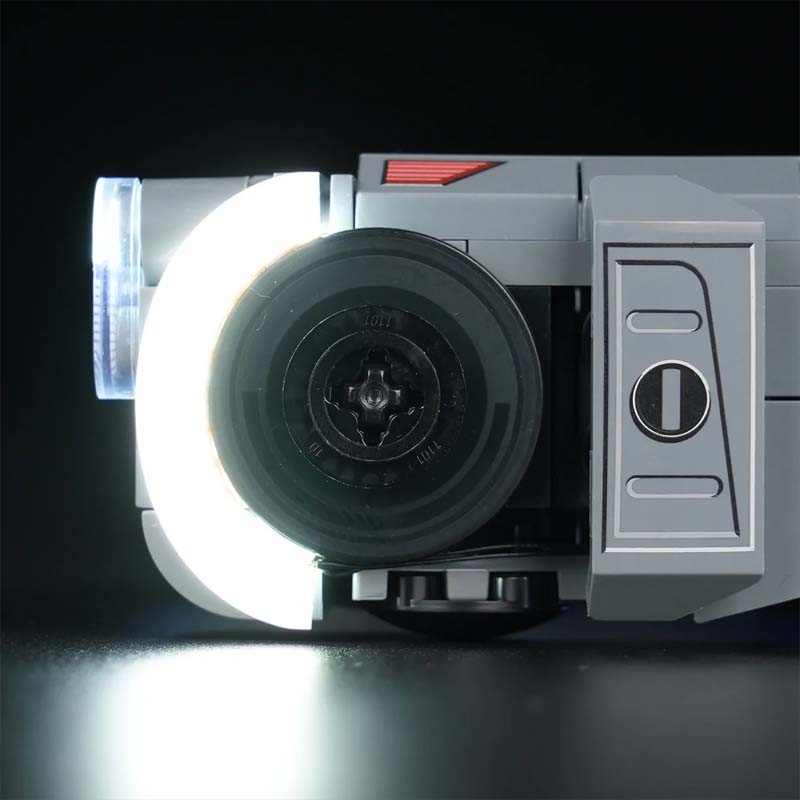 Lumibricks Blade Runner 2049 23001