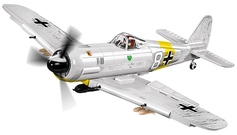 Focke Wulf FW 190 A-4 COBI 5775