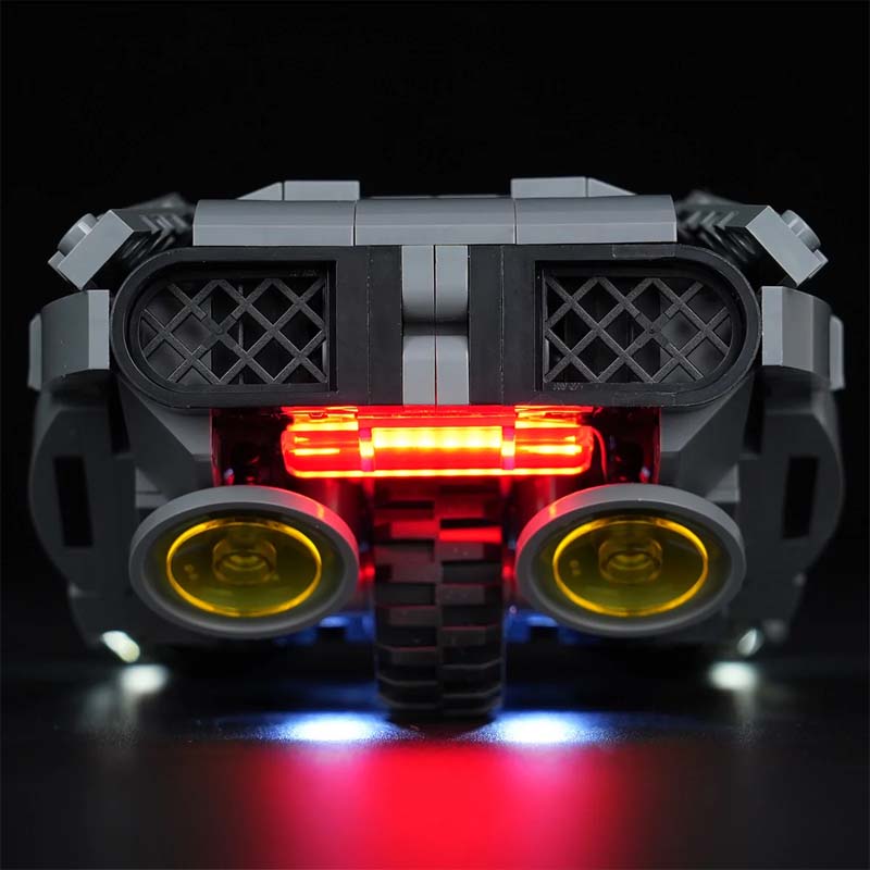 Lumibricks Blade Runner 2049 23001
