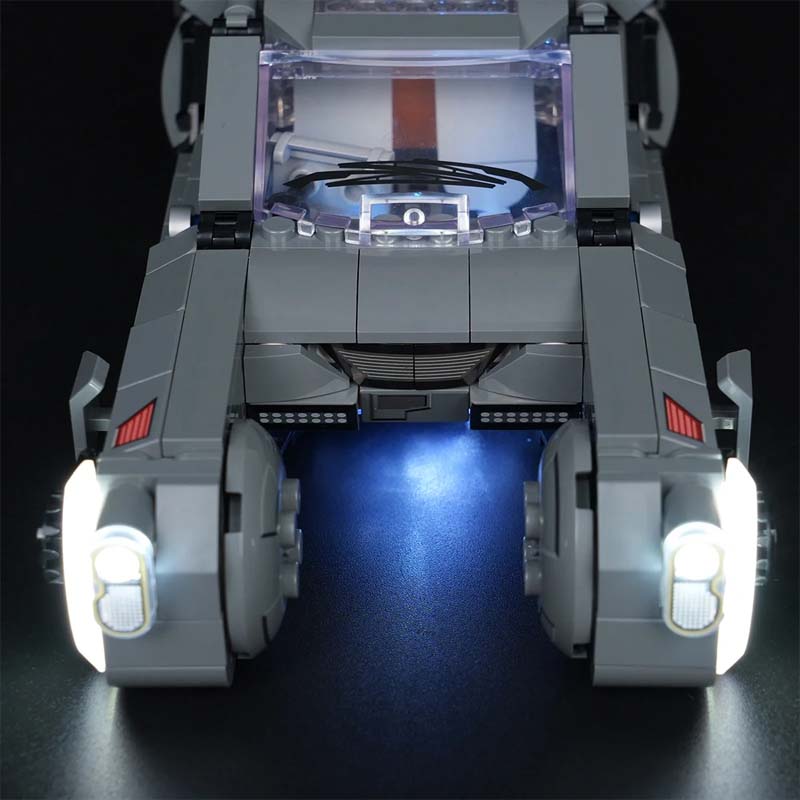 Lumibricks Blade Runner 2049 23001