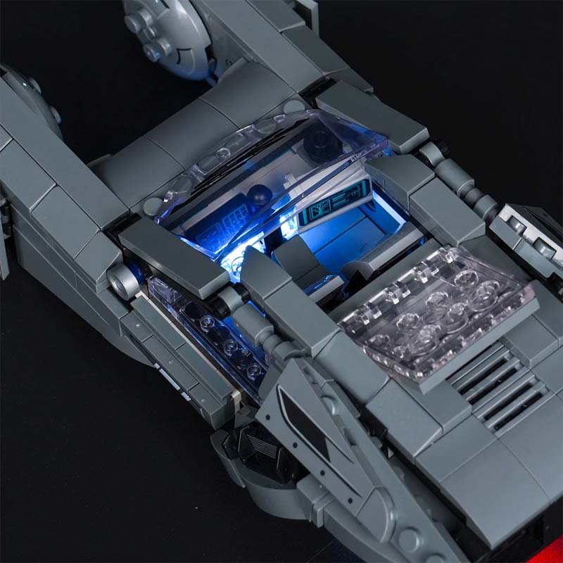 Lumibricks Blade Runner 2049 23001