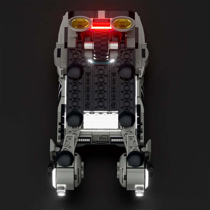 Lumibricks Blade Runner 2049 23001