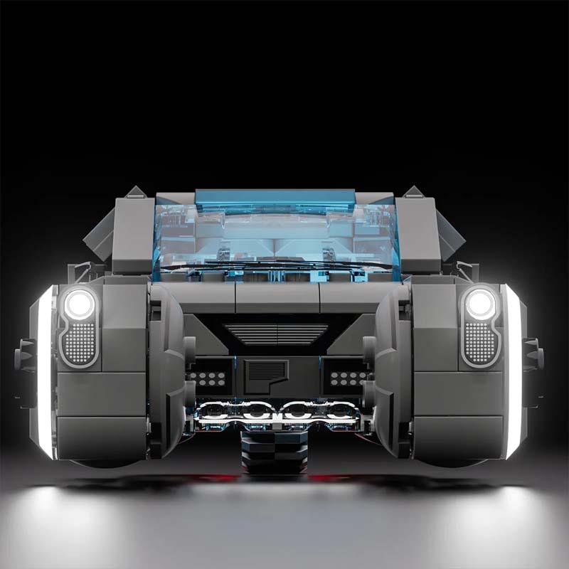Lumibricks Blade Runner 2049 23001