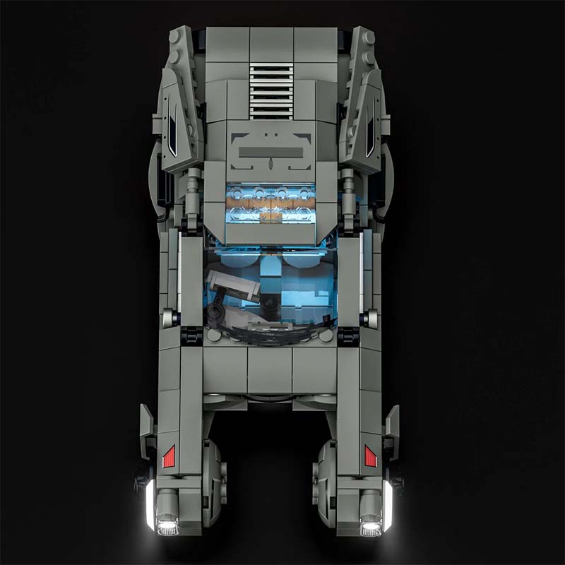 Lumibricks Blade Runner 2049 23001