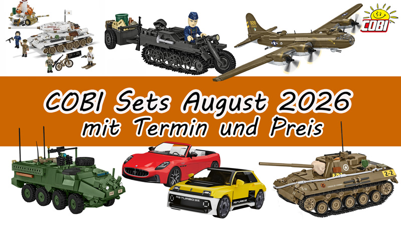 COBI August 2026 Titel 2