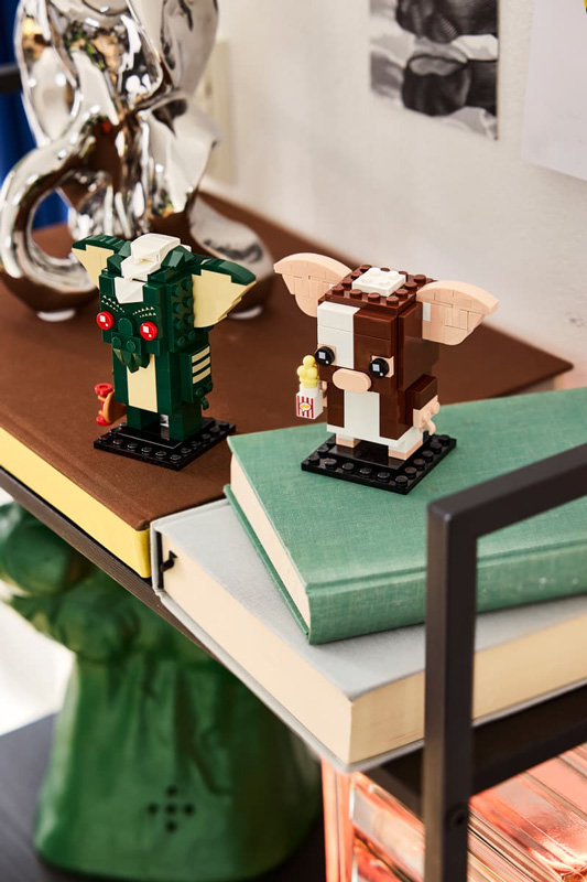 LEGO Brickheadz Gremlins 40919