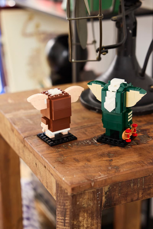 LEGO Brickheadz Gremlins 40919