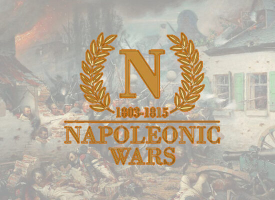 Wird die Napoleonic Wars Serie bei COBI eingestellt? Wird die Napoleonic Wars Serie bei COBI eingestellt?