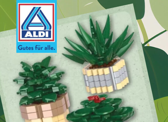 Ab 17. August 2026 in ALDI Nord Filialen: Pflanzensets (Update) Ab 17. August 2026 in ALDI Nord Filialen: Pflanzensets (Update)