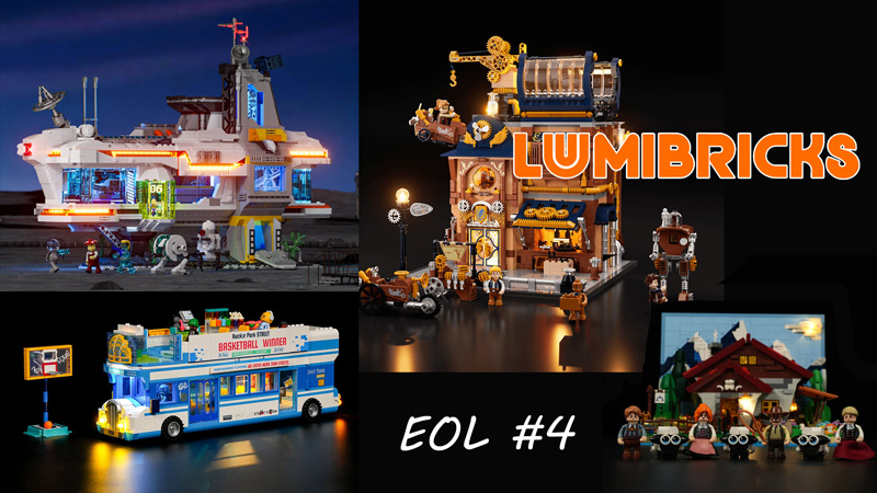 Lumibricks EOL August 2026 Titel