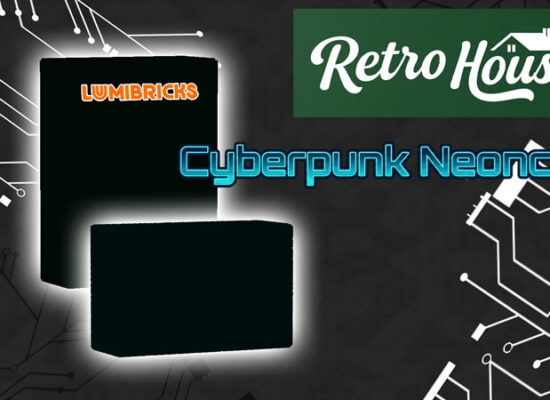 Lumibricks Cyberpunk Exchange (17012), Detektei (17018) und Explorer Treehouse (10016) enthüllt (Update)