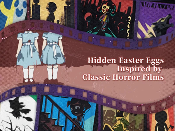 Pantasy 85066 Ghost Cinema