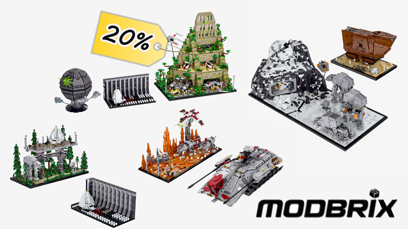 BlueBrixx Modbrix Bundles Titel