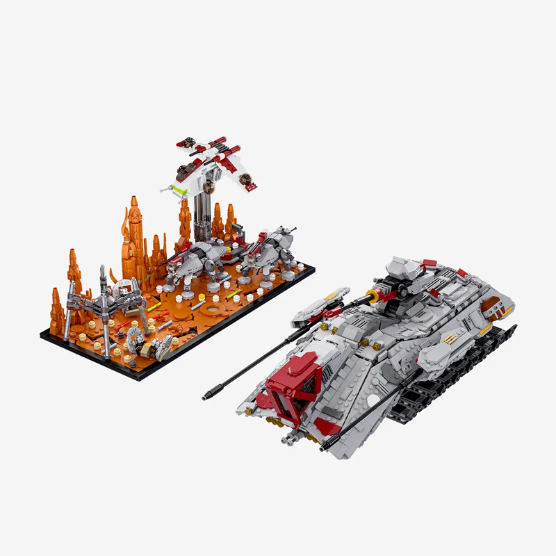Modbrix Double the Trouble Bundle (1015985)