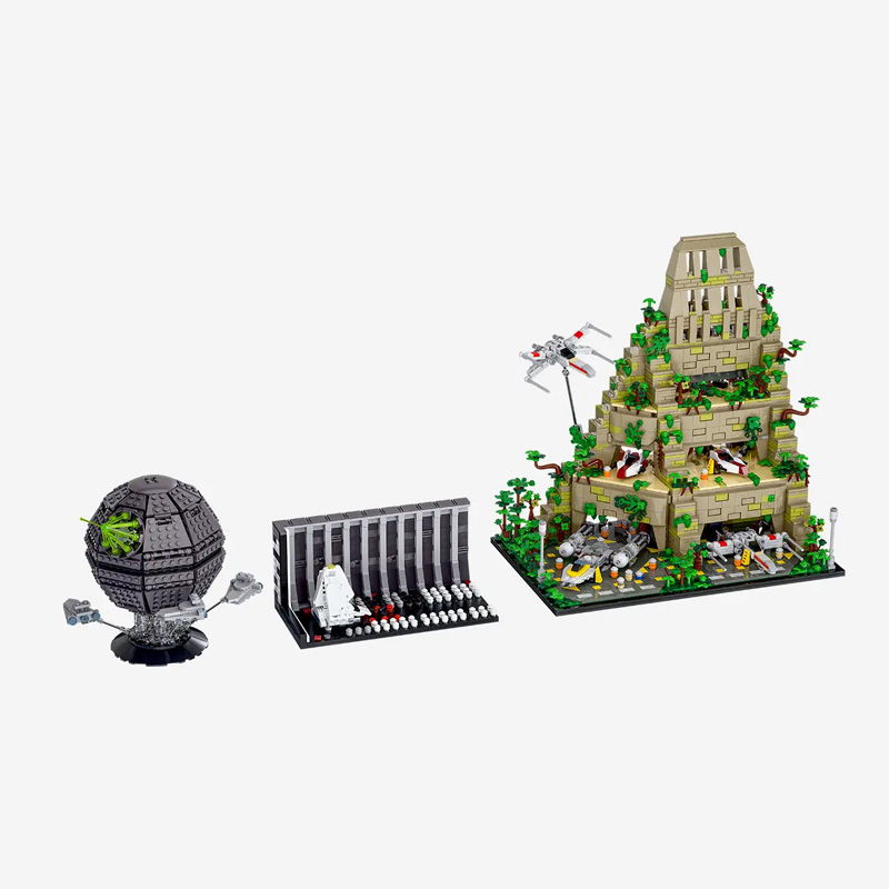 Modbrix Headquarters Bundle (1015982)