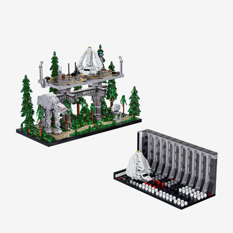 Modbrix Imperial Bundle (1015983)