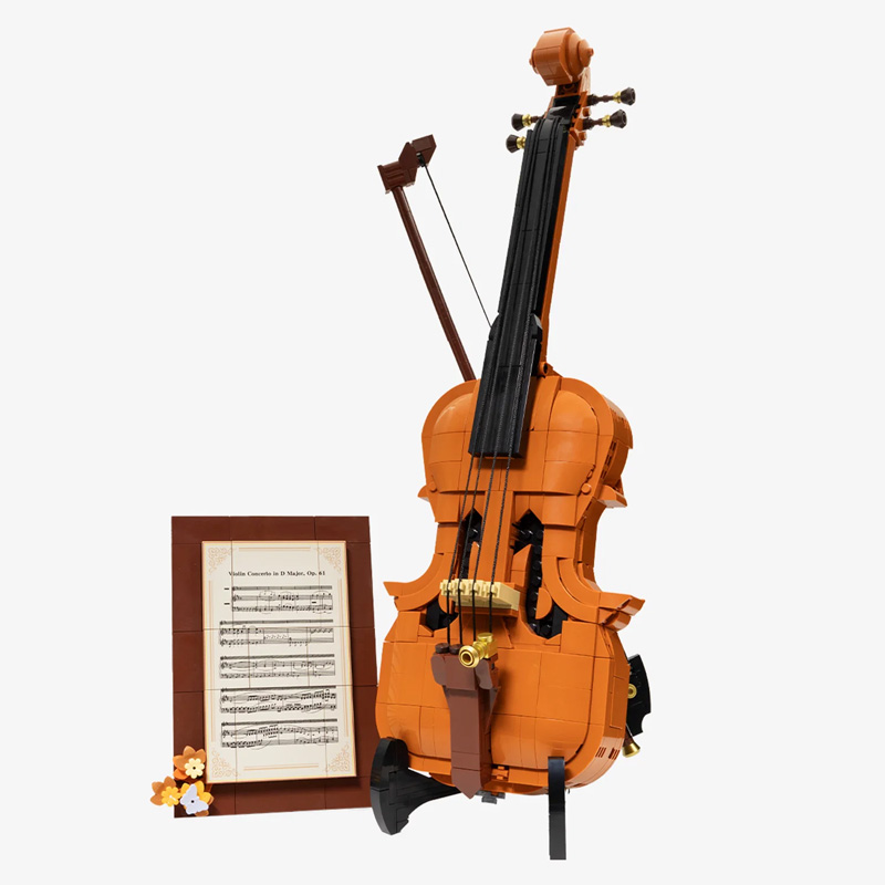 Pantasy Violin 85065