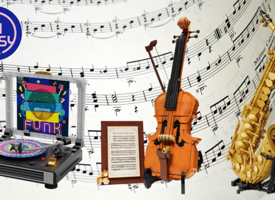 Coming Soon von Pantasy: Saxophone und Turntable, bereits verfügbar - Violine (85065) Coming Soon von Pantasy: Saxophone und Turntable, bereits verfügbar - Violine (85065)