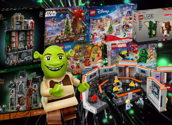 LEGO Neuheiten im September 2026: Die Highlights LEGO Neuheiten im September 2026: Die Highlights