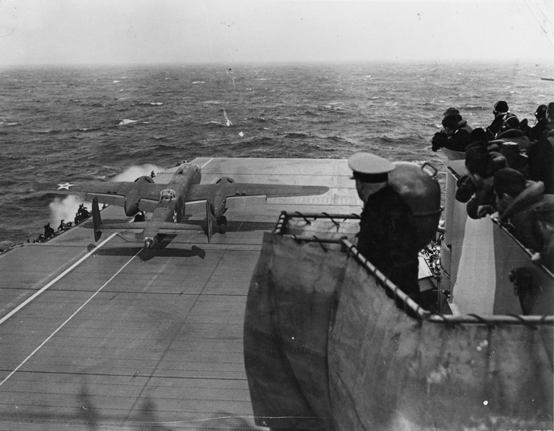COBI 5779 Doolittle Raid Tokyo Raid