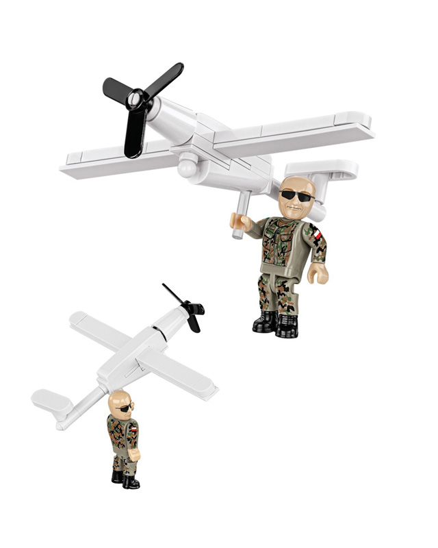 COBI 1459 Unmanned Systems