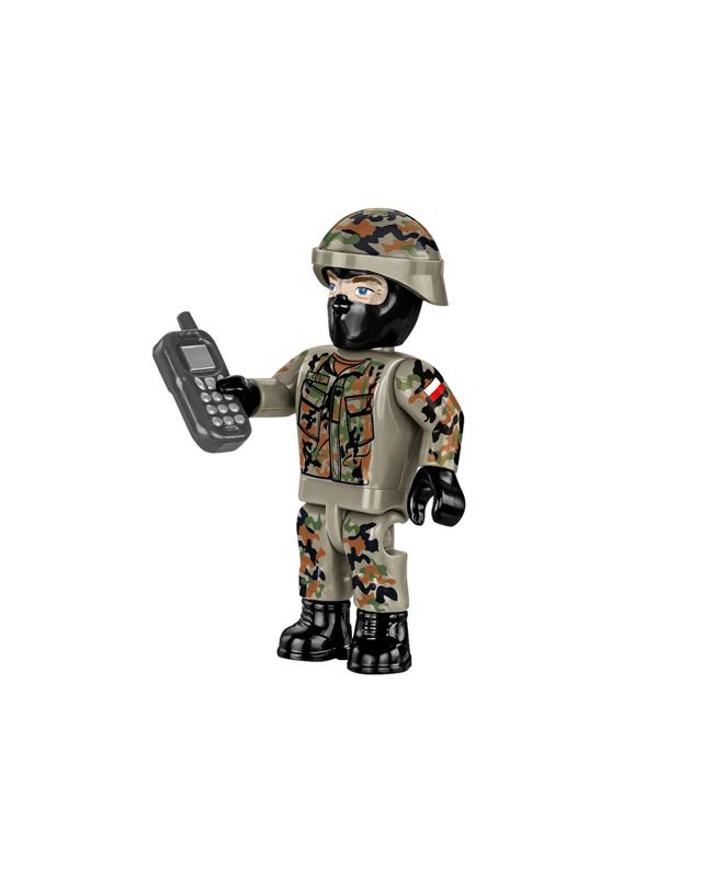 COBI 1459 Unmanned Systems