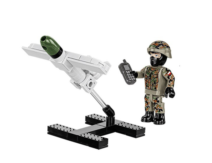 COBI 1459 Unmanned Systems