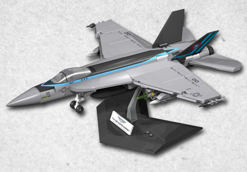 COBI F/A-18E Super Hornet 5805B