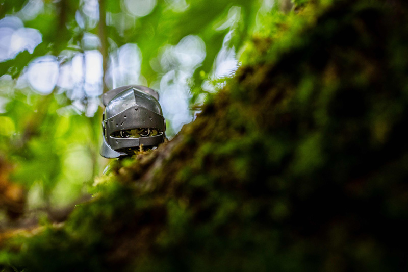 Agent k Zwerge Kiddicraft