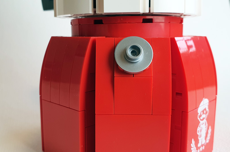 Pantasy Moka Pot (85058) gebaut
