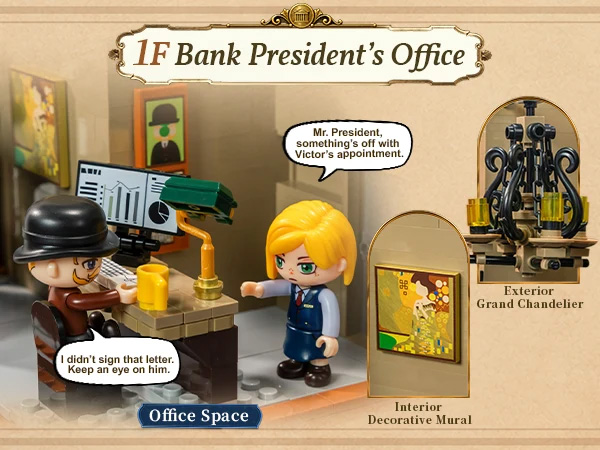 Pantasy Bank 85038