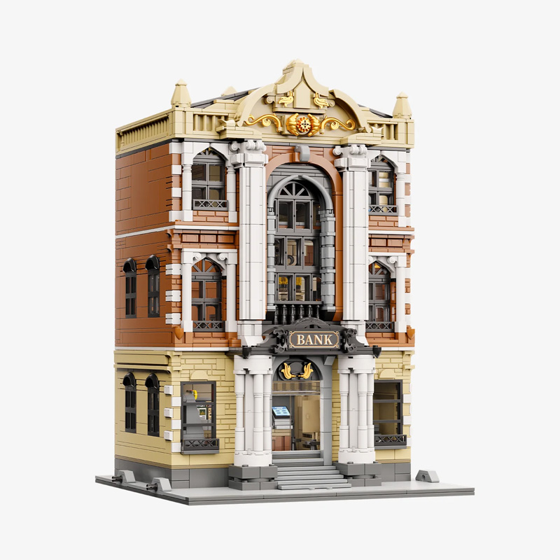 Pantasy Bank 85038