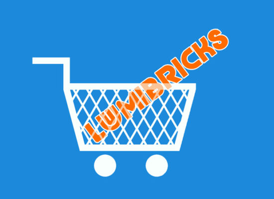 Lumibricks-Sets im BlueBrixx Onlineshop: Lohnt sich das? Lumibricks im BlueBrixx Shop Titel
