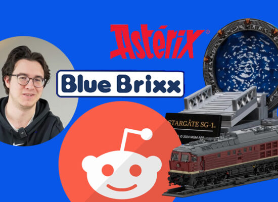 Ross gibt inoffizielles BlueBrixx-AMA auf Reddit: Die Fragen der Community im Überblick Ross gibt inoffizielles BlueBrixx-AMA auf Reddit: Die Fragen der Community im Überblick