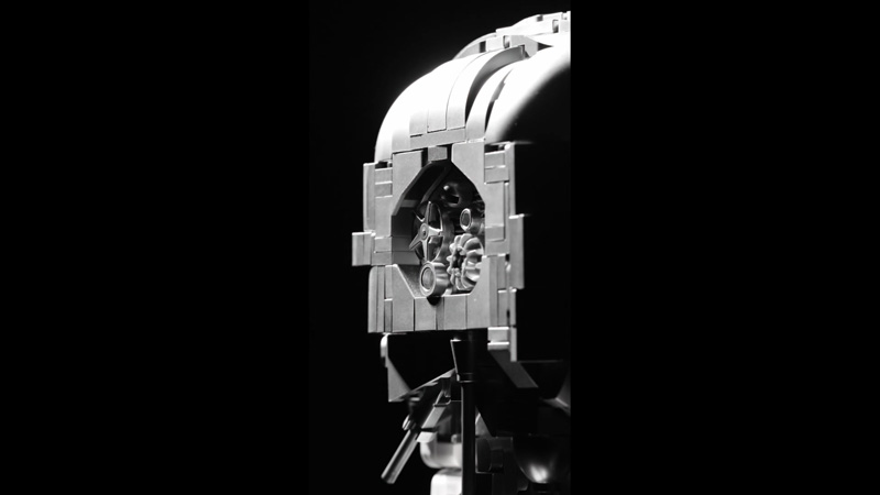 Pantasy Terminator Teaser