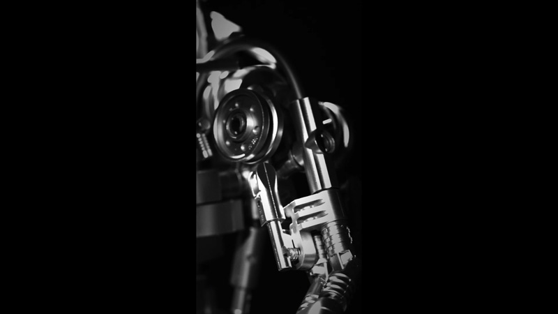 Pantasy Terminator Teaser