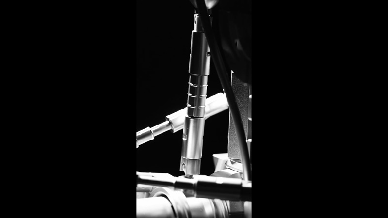 Pantasy Terminator Teaser