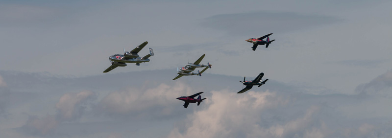 Flying Bulls Original
