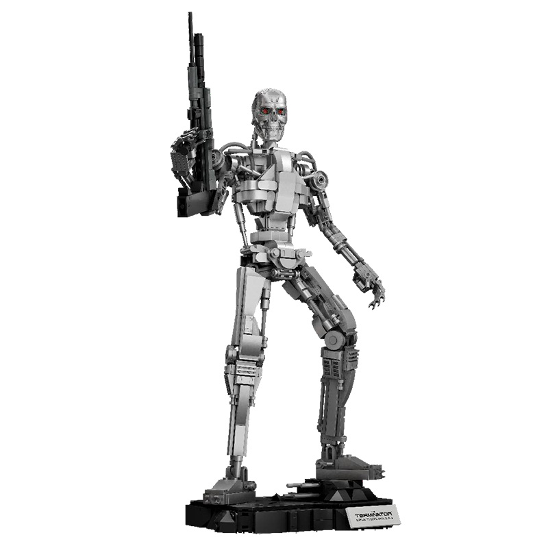 Pantasy Terminator 87503