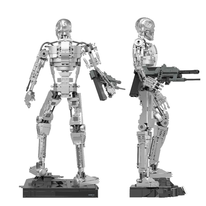Pantasy Terminator 87503