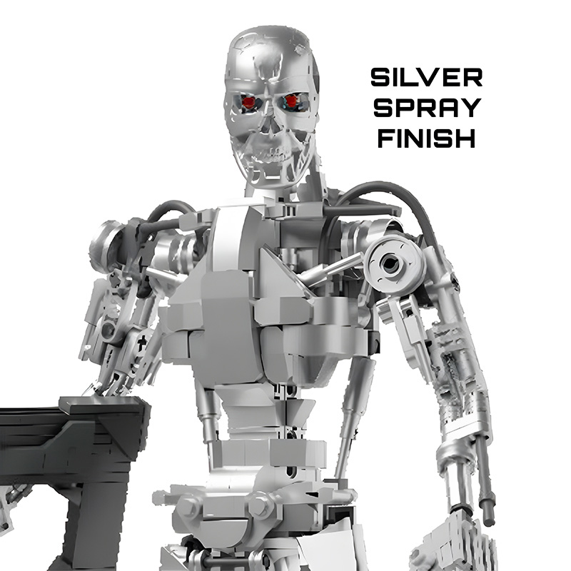 Pantasy Terminator 87503