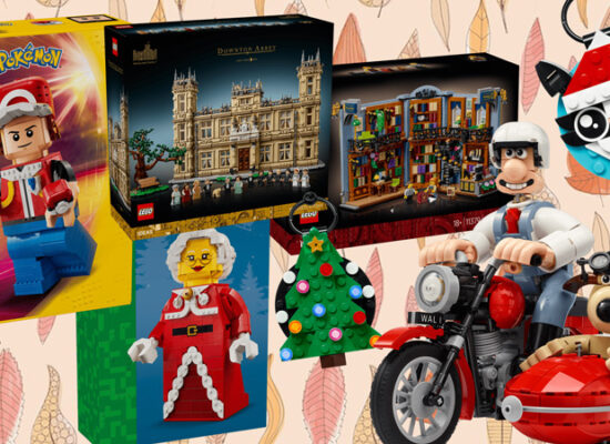 LEGO Neuheiten im Oktober 2026: Die Highlights LEGO Oktober 2026 Titel