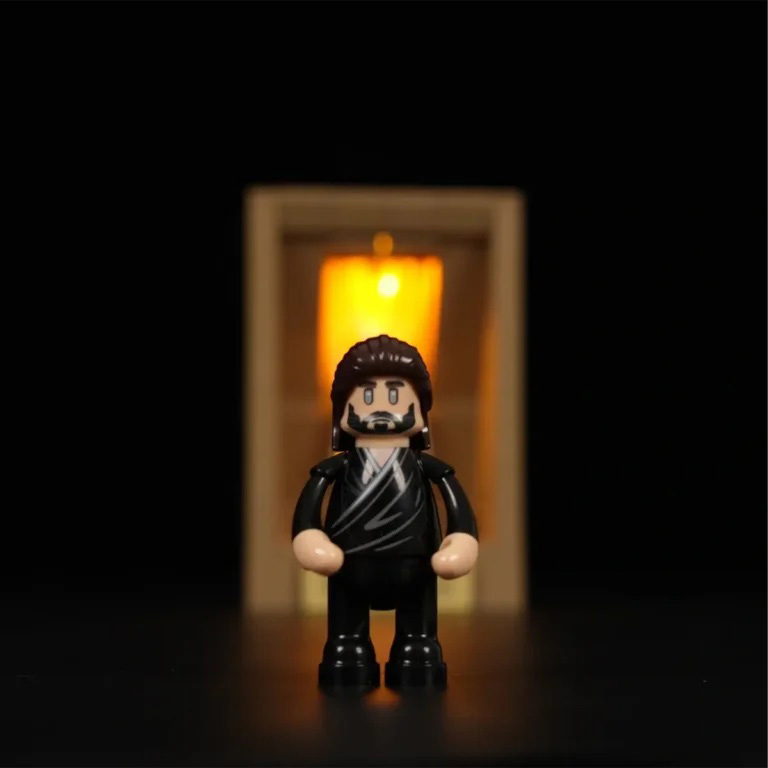 Lumibricks Blade Runner 2049 The Creation of the Replicant 23011