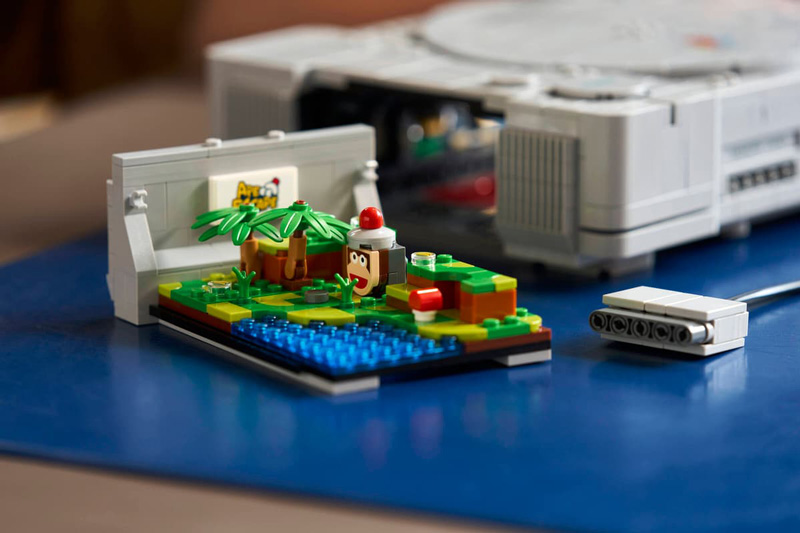 LEGO PlayStation (72306)